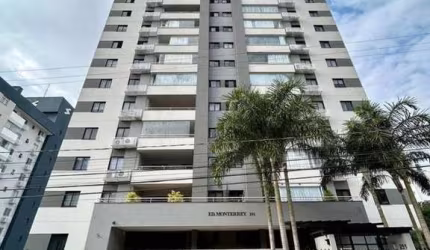 Apartamento com 3 Dormitórios 2 Vagas na Itoupava Seca!