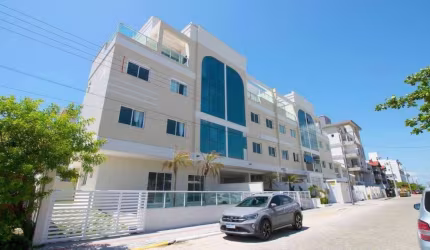 Apartamento Novo Garden 3 Suítes e 2 Vagas em Bombinhas/SC!