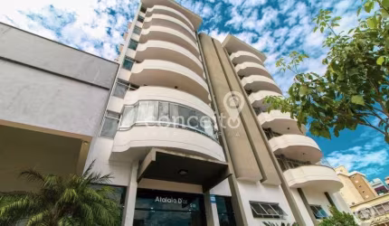 Apartamento Mobiliado com 2 Suítes no Jardim Blumenau!