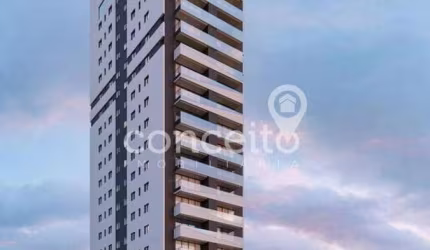 Apartamento 3 Dormitórios 2 Vagas na Vila Nova!
