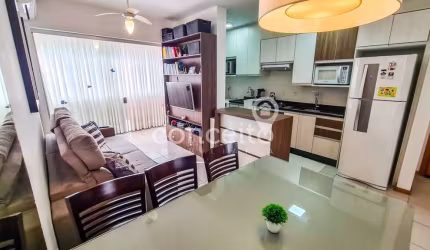 Apartamento 2 Dormitórios e 2 vagas na Itoupava Seca!