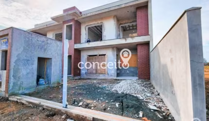 Apartamento 3 Dormitórios em Barra Velha/SC!
