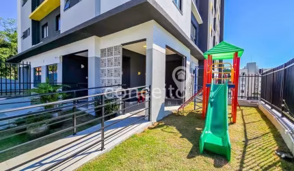Apartamento com 2 Dormitórios 1 Suíte na Escola Agrícola!