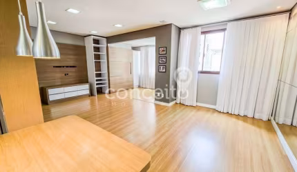 Apartamento com 3 Suítes Mobiliado na Victor Konder!