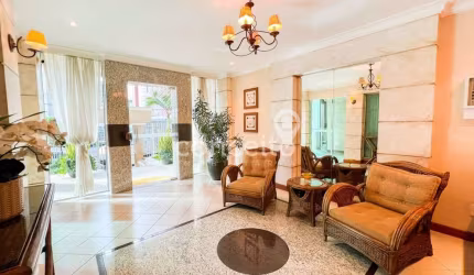 Apartamento com 3 Dormitórios à Venda, Vila Nova - Blumenau