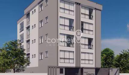 Lançamento Residencial Veneza em Indaial/SC!