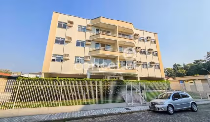 Apartamento com 2 Dormitórios e 1 Vaga na Fortaleza!