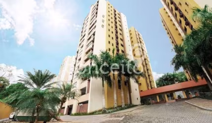 Apartamento com 3 Dormitórios na Vila Nova!