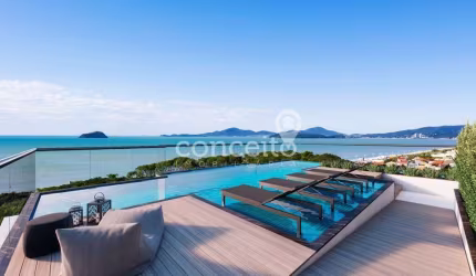 Apartamento 2 Dormitórios em Balneário Piçarras/SC!