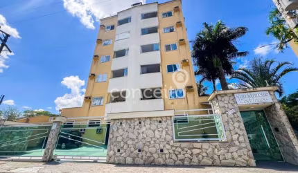 Apartamento Semimobiliado 2 Dormitórios na Velha!