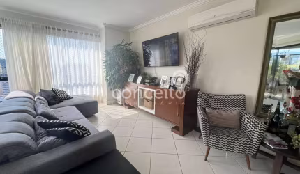 Cobertura com 5 Dormitórios 4 Vagas no Jardim Blumenau!