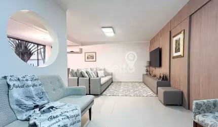 Apartamento Garden 3 Dormitórios no Jardim Blumenau!