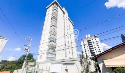 Apartamento com 2 Dormitórios na Itoupava Norte!