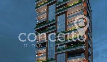 Apartamento Duplex com 3 Suítes e Piscina na Vila Nova!