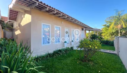 Casa Mobiliada Pronta para Morar na Itoupava Norte!