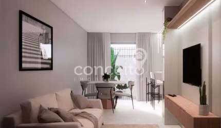 Sobrado com 2 Suítes e 2 Vagas em Gaspar/SC!