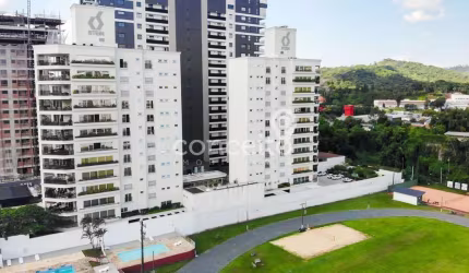 Apartamento Alto padrão 3 Suítes no Jardim Blumenau!