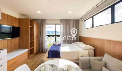 Loft Moderno e Exclusivo na Itoupava Seca!