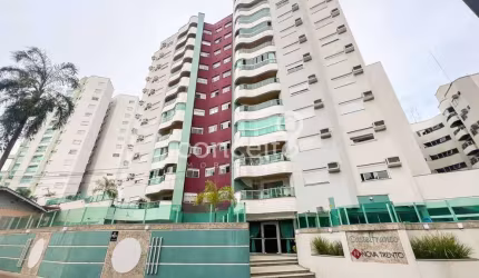 Apartamento com 3 Dormitórios no Victor Konder!