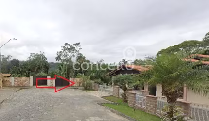 Terreno à Venda na Itoupava Central com 6.138m2!