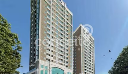 Apartamento com 2 Dormitórios em Morretes em Itapema/SC!