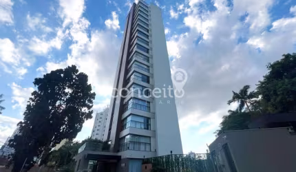 Apartamento de Alto Padrão Novo no Victor Konder!