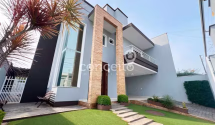 Casa de Alto Padrão na Fortaleza Alta!