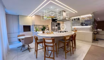 Apartamento Alto Padrão com 3 Suítes no Bom Retiro!