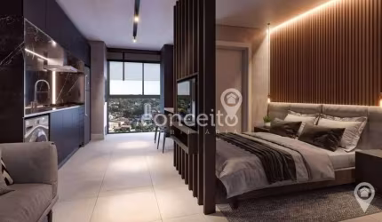 Loft no Centro de Blumenau!