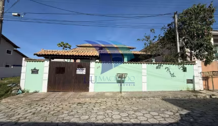 COD 733 -  VENDA- CASA LINEAR- Condomínio dos Pássaros