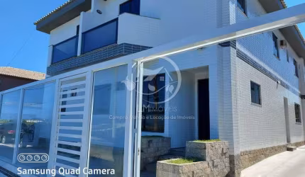 COD 445 - VENDA Apartamento na Praia do Foguete em Cabo Frio, RJ.