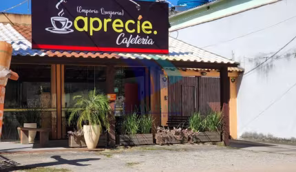 COD 677- VENDA- Casa e Loja - Investimento- Dunas do Peró