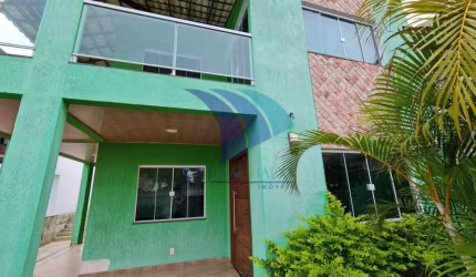 COD 544-VENDA- Casa Duplex com piscina- Condomínio dos Pássaros- Vista Mar Cabo Frio, RJ