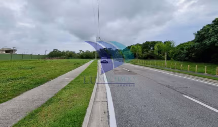 COD 598 .  Terreno  Comercial- Alphaville, Cabo Frio