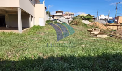COD 655  Venda -Terreno no Condomínio dos Pássaros