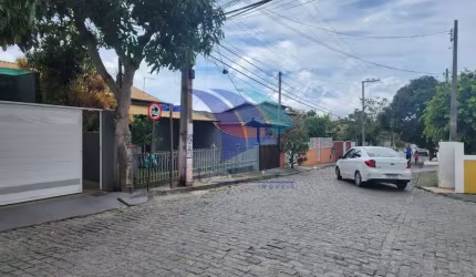 COD 840 VENDA- Casa Linear- Condomínio dos Pássaros, Aceita Permuta Apt Cabo Frio
