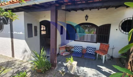 COD 1036- VENDA- CASA LINEAR- Caminho de Búzios, Cabo Frio