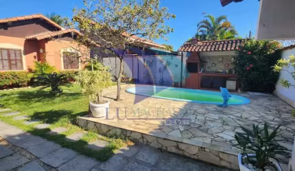 COD 1030- VENDA- Casa Linear Independente- Porto do Carro, Cabo Frio