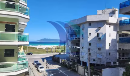 COD 1052- VENDA- Apartamento padrão- Algodoal, Cabo Frio
