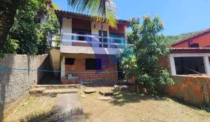 COD 1087- VENDA- Casa - Condomínio Bosque do Peró, Cabo Frio