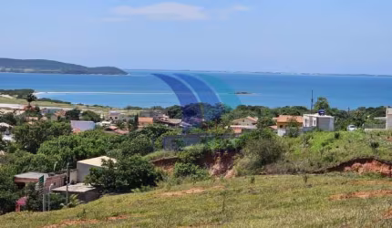 COD 1125- LANÇAMENTO- Loteamento Viva Lagos, São Pedro da Aldeia