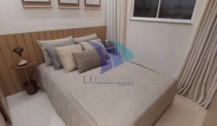 COD 1131 VENDA- excepcional APTO- PORTAL VILA DOS VENTOS - BRZ - NA PLANTA
