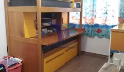 COD 1148- VENDA – Apartamento com 2 Quartos, Cidade Mesquita,  Bairro Cosmorama- Rio de janeiro