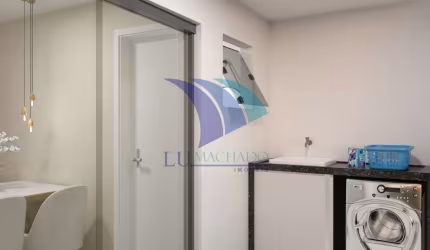 COD 1167 LANÇAMENTO VENDA- APARTAMENTOS a 400 metros lagoa Balneário-São Pedro da Aldeia - RJ