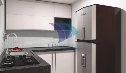 COD 1167 LANÇAMENTO VENDA- APARTAMENTOS a 400 metros lagoa Balneário-São Pedro da Aldeia - RJ