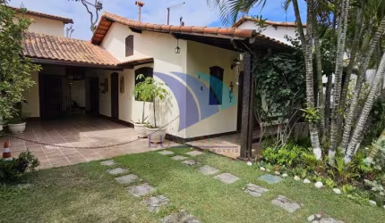 COD 1175- VENDA- Casa Com 3 Quartos em Condomínio - Braga – Cabo Frio