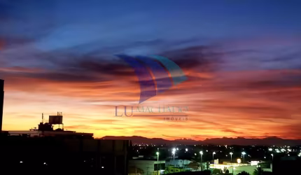 COD 1209 VENDA- Cobertura DUPLEX na Vila Nova, Cabo Frio-RJ