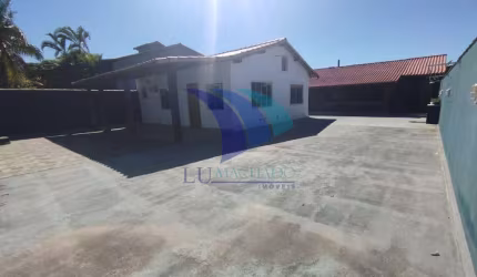 COD 1245 - CASA Á VENDA - CAMINHO DE BÚZIOS - CABO FRIO/RJ