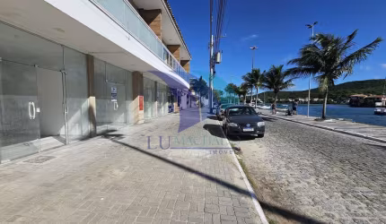 COD 1252- Novas lojasno bairro Portinho- Cabo Frio