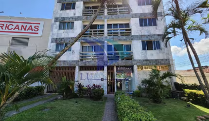 COD 1309- VENDA- Apartamento Padrão, Vila Nova- Cabo Frio (ao lado das Lojas Americanas)